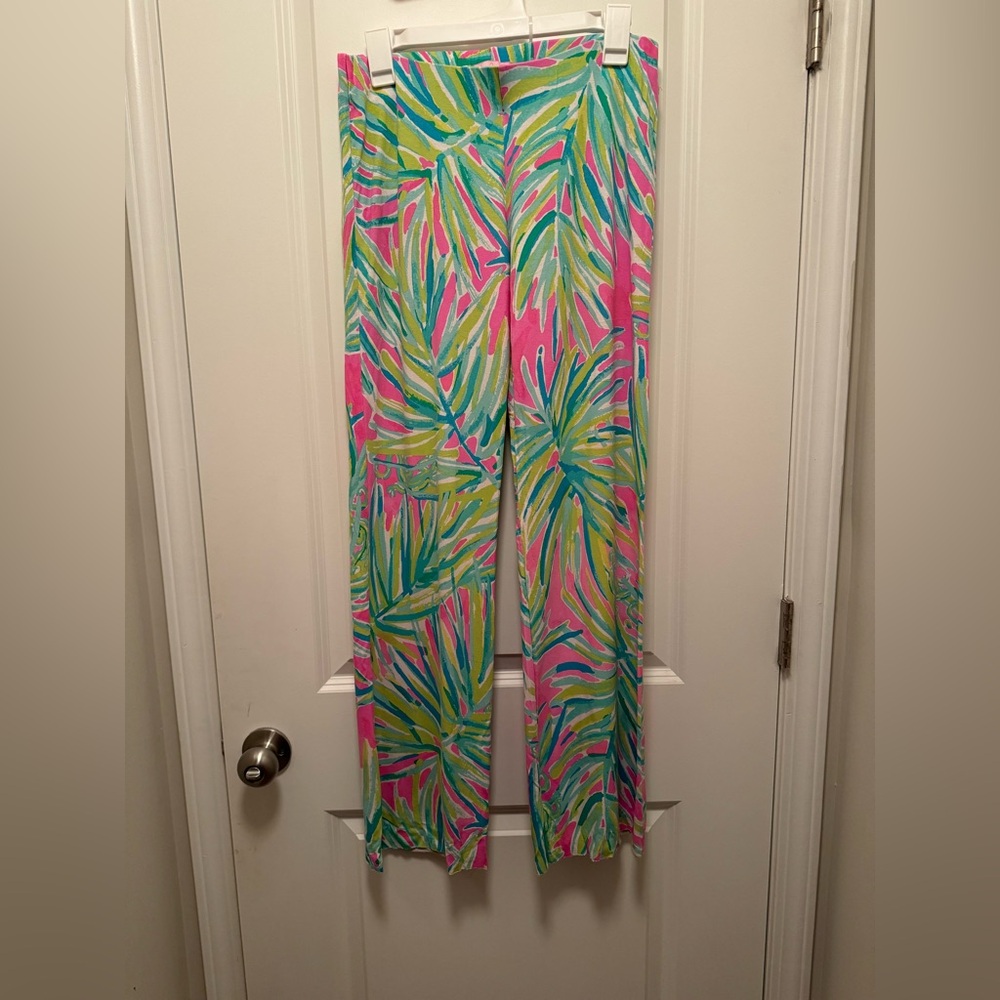 Lilly Pulitzer Georgia May pants